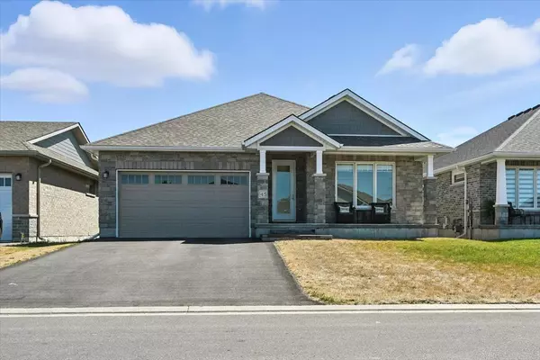 45 Mercedes DR, Belleville, ON K8N 0B7