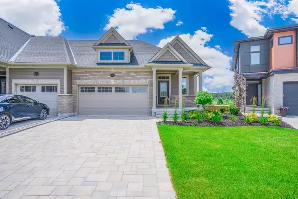 3947 Mitchell CRES, Fort Erie, ON L0S 1S0