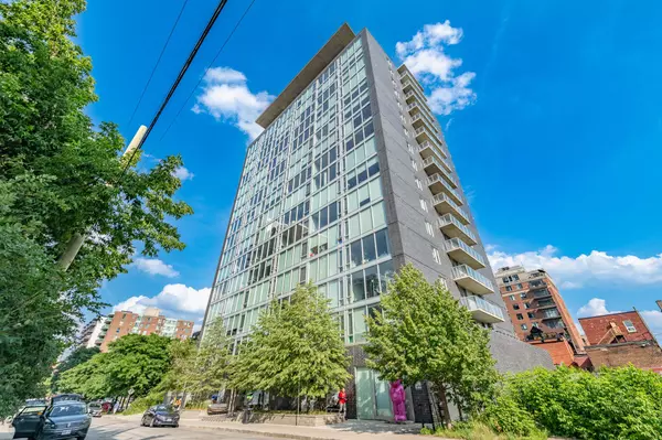 300 Lisgar ST #1109, Ottawa Centre, ON K2P 0E2