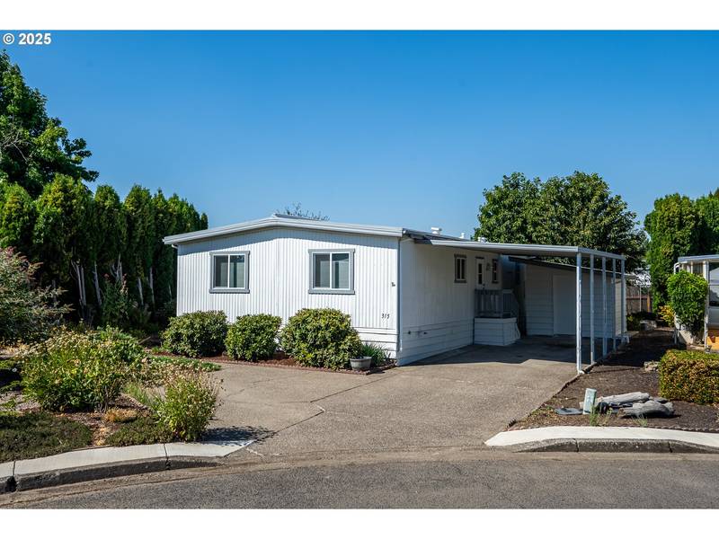 1199 N Terry ST #315, Eugene, OR 97402