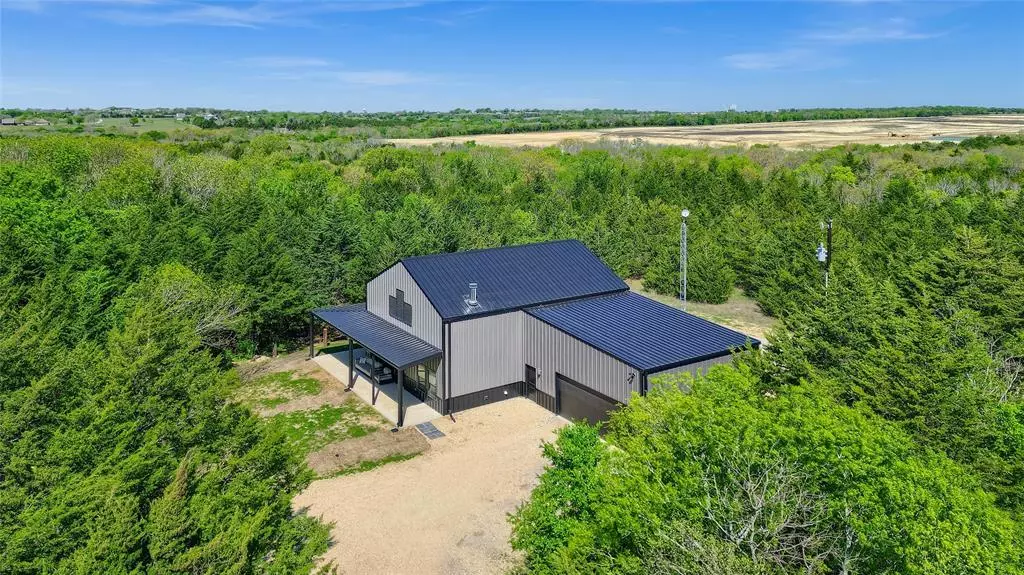 1187 Harrell Road, Howe, TX 75459