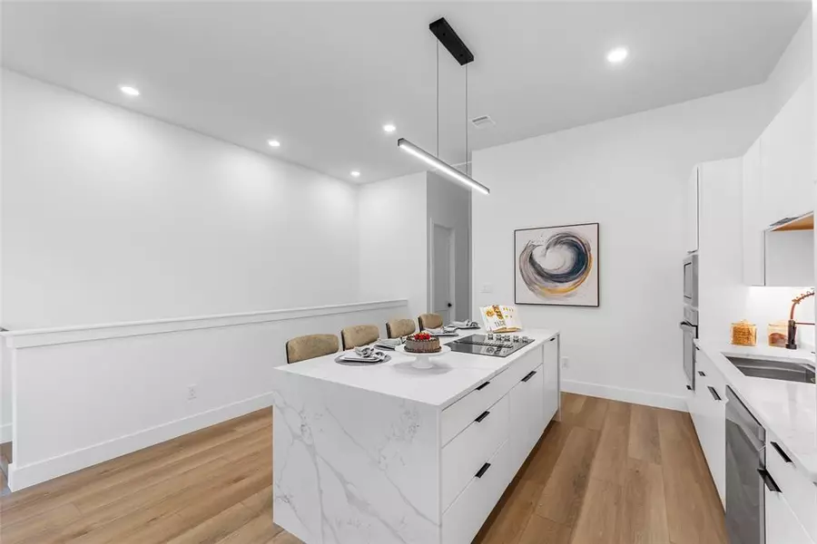 1115 Muncie Avenue, Dallas, TX 75212