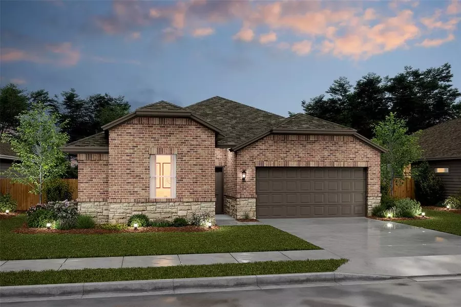 1214 Champlain Way, Dallas, TX 75253