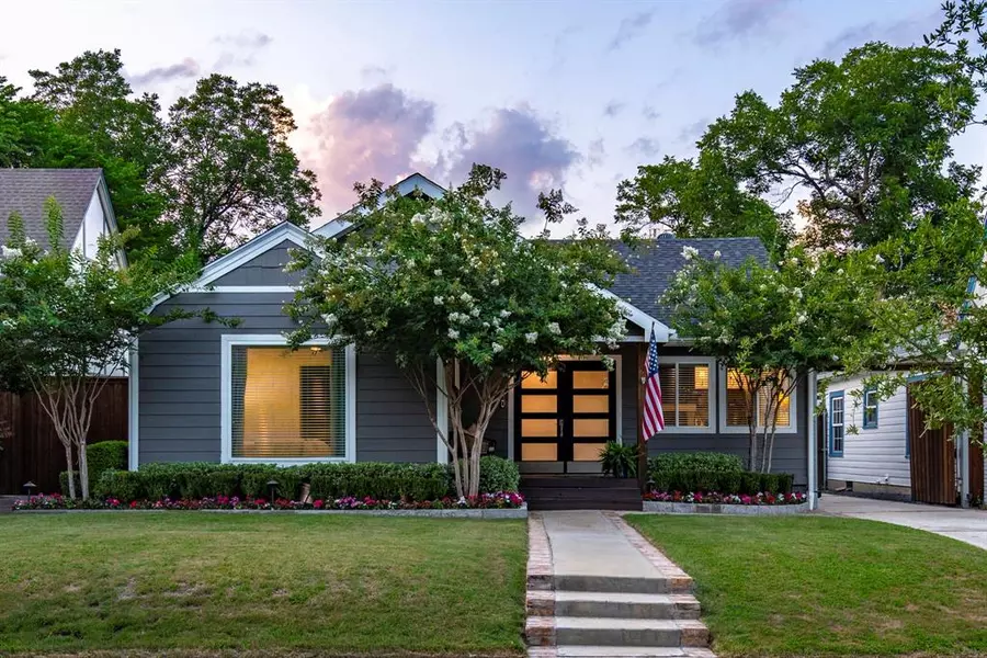 5915 Goodwin Avenue, Dallas, TX 75206