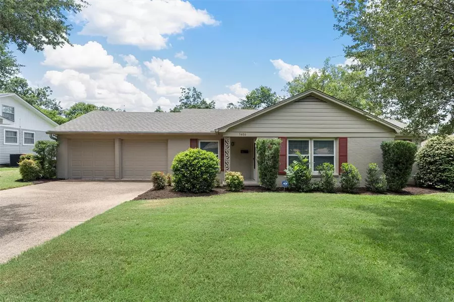 3400 Lyle Avenue, Waco, TX 76708