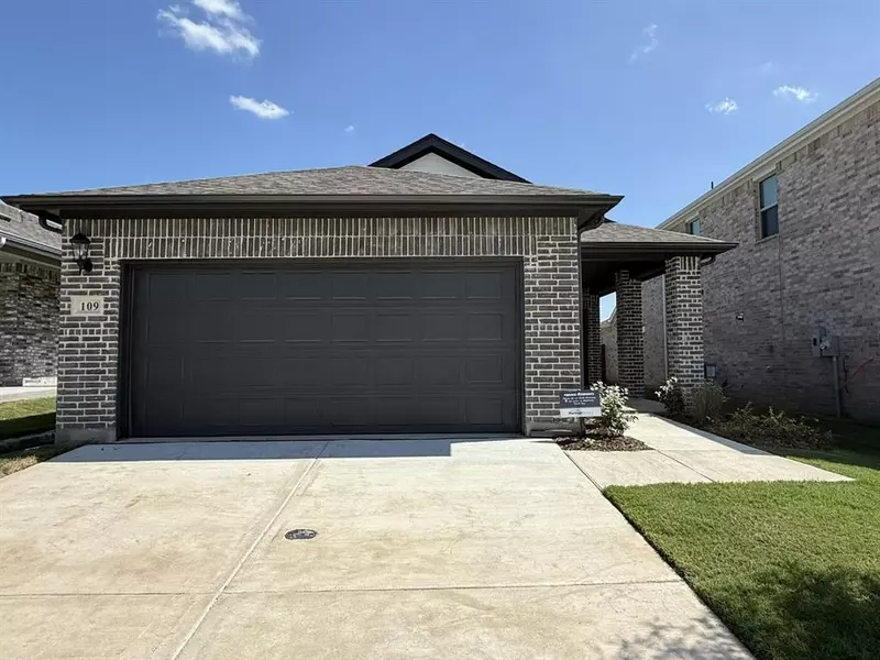 109 Greenbriar Drive, Mckinney, TX 75071