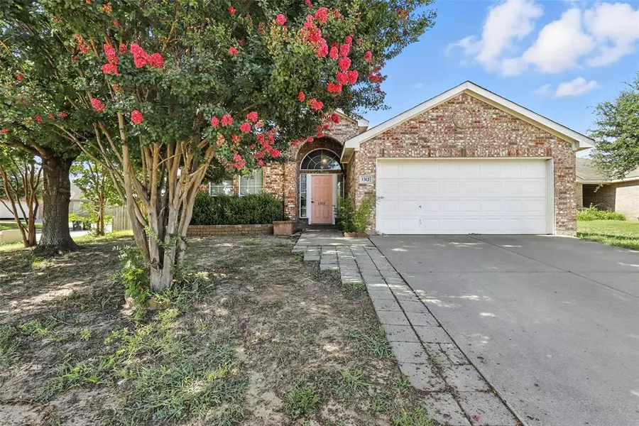 1312 Pepperfield Court, Fort Worth, TX 76028