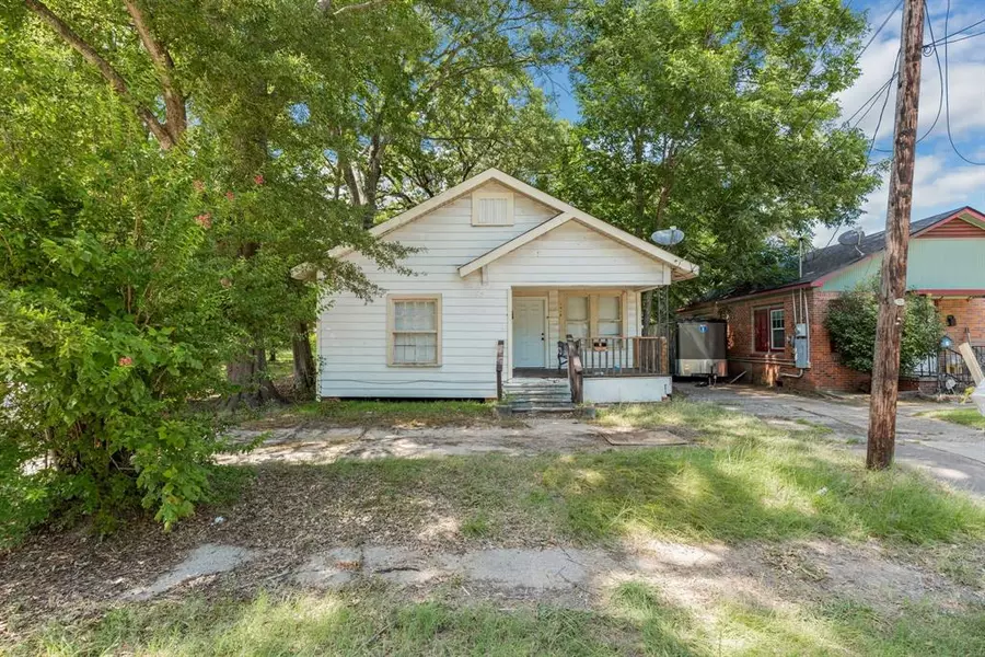 1418 Natalie Street, Shreveport, LA 71108