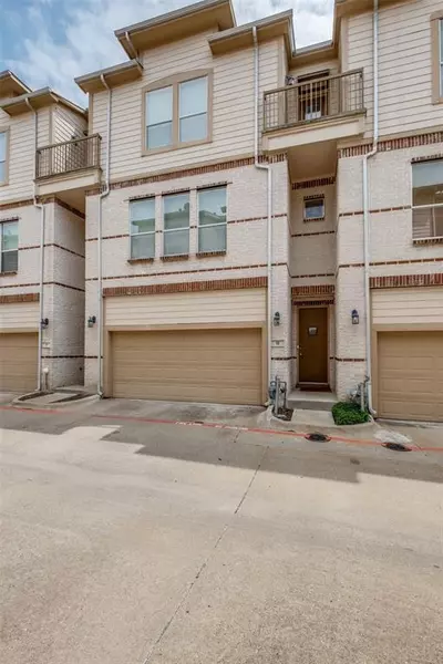 4830 Cedar Springs Road #12, Dallas, TX 75219
