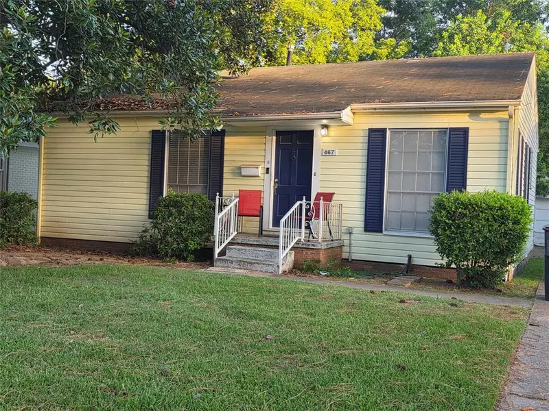 467 Albany Avenue, Shreveport, LA 71105