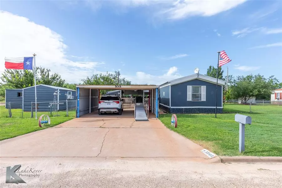5001 Twylight Trail, Abilene, TX 79606