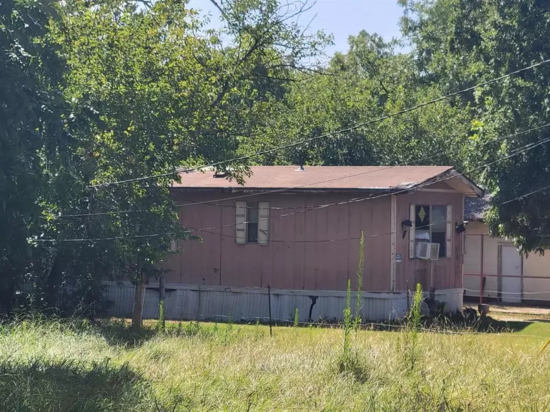 350 Pawnee Drive, Gordonville, TX 76245