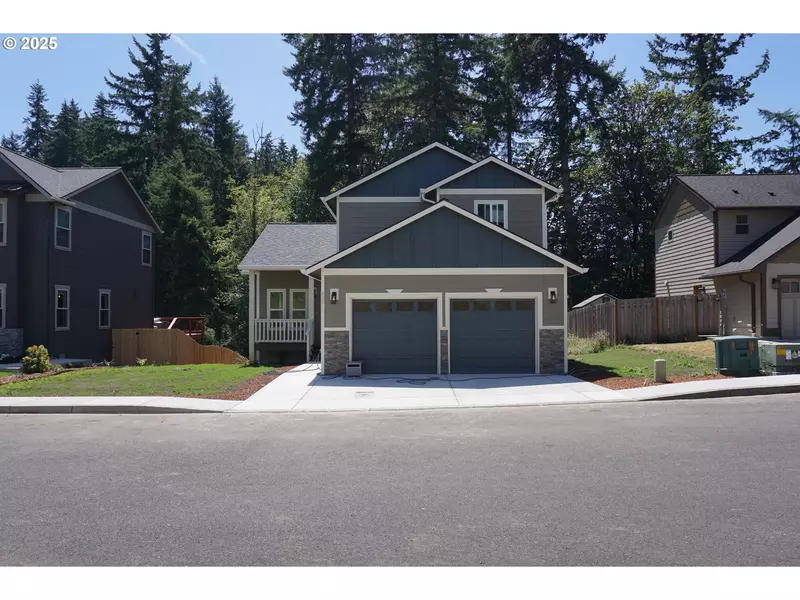 835 VIRGINIA CIR, Clatskanie, OR 97016