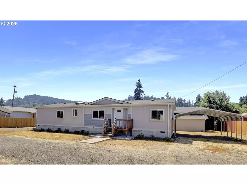 38500 MCKENZIE HWY, Springfield, OR 97478
