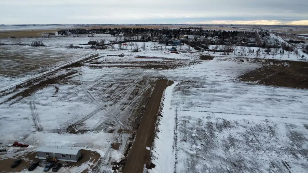 10 274 Township, Irricana, AB T0M 1B0