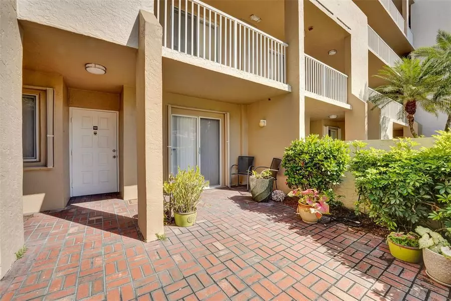 7819 Granville Dr #110, Tamarac, FL 33321