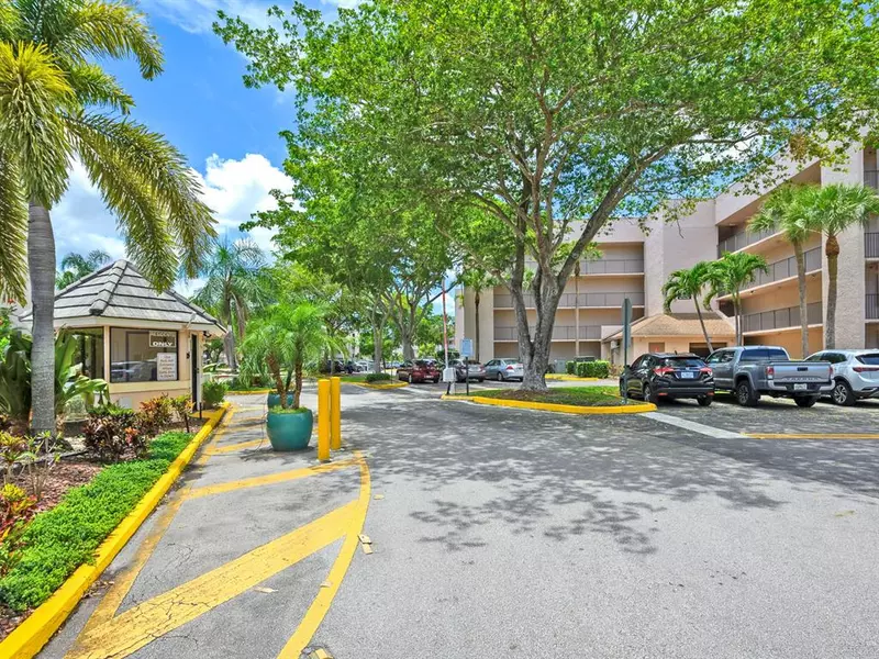 2705 NW 104th Ave #205, Sunrise, FL 33322