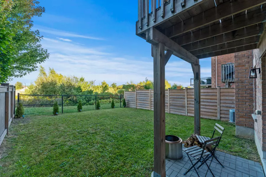65 Hopewell ST, Vaughan, ON L4H 3N5