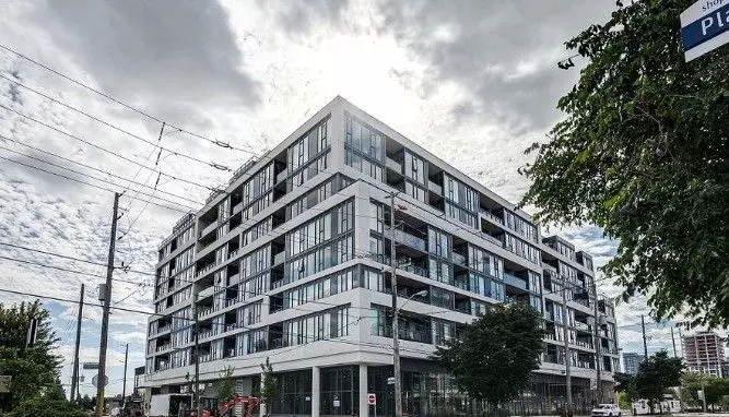 859 The Queensway N/A #215, Toronto W07, ON M8Z 1N8