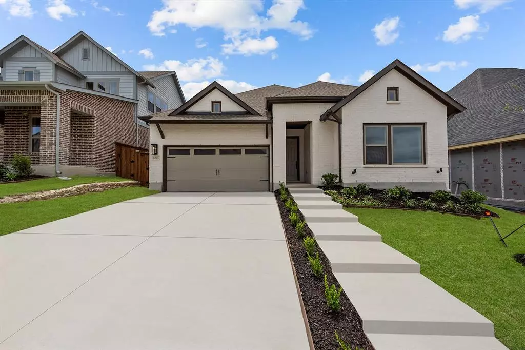 Fort Worth, TX 76008,14517 Short Ridge Lane