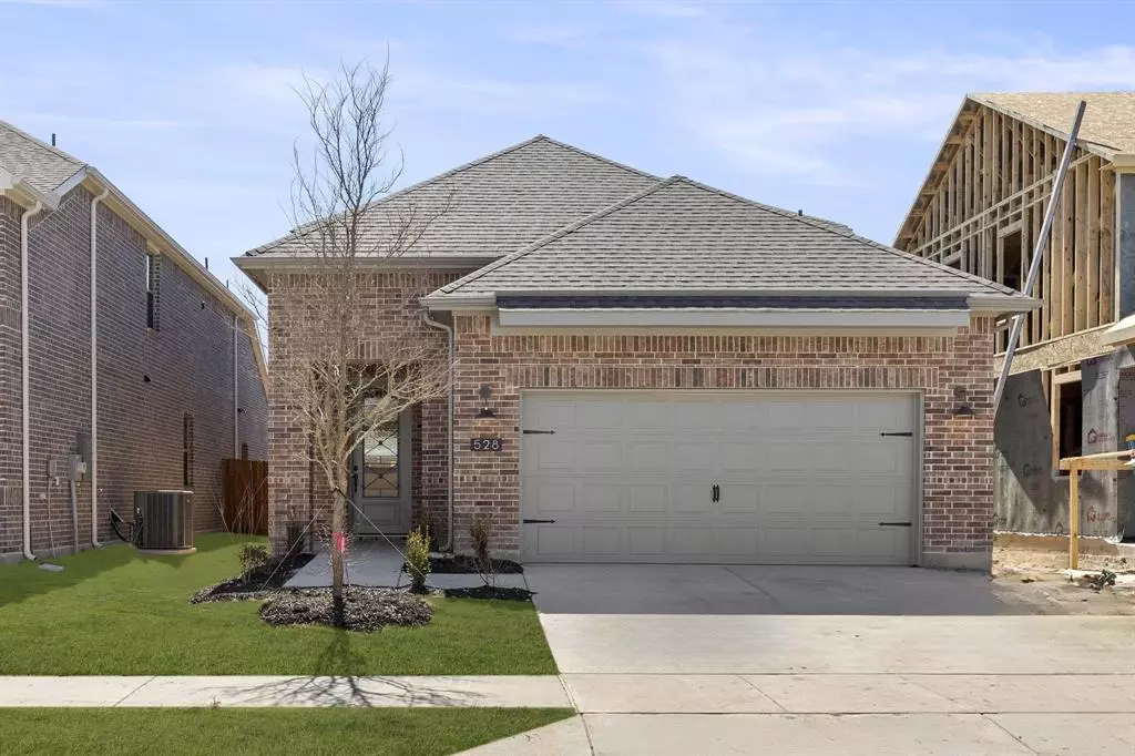 Anna, TX 75409,528 Waterhouse Lake Drive