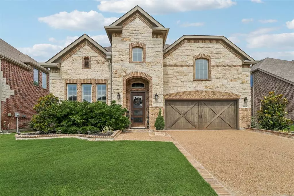Frisco, TX 75034,6209 Culverdale Lane