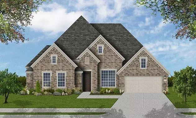 Prosper, TX 75078,4010 Lavina Lane