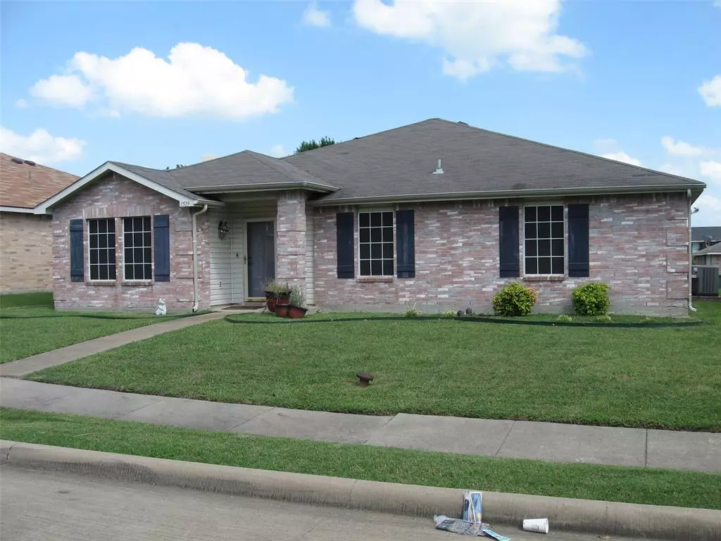 Rockwall, TX 75032,1519 Greenbrook Drive