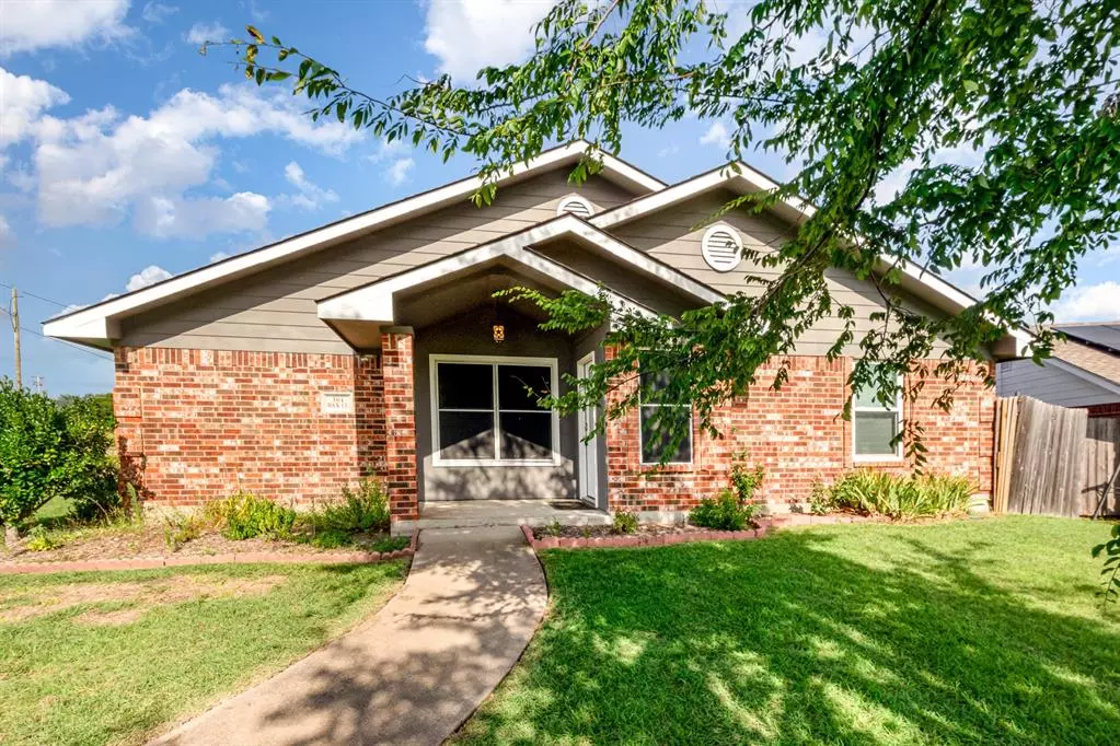 Princeton, TX 75407,301 Rock Court