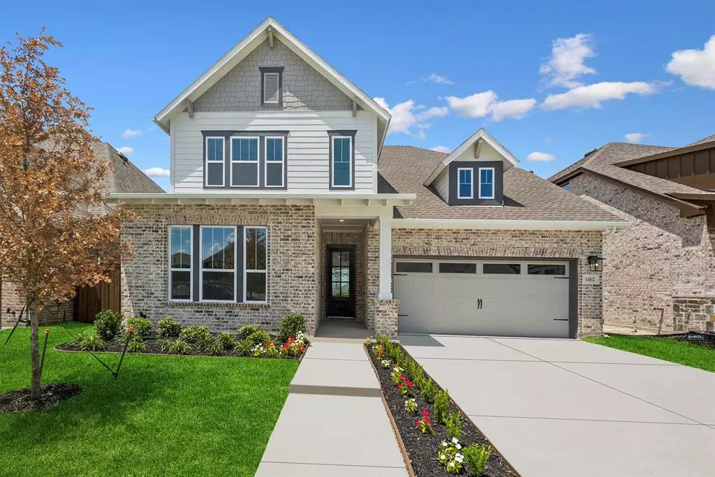 Fort Worth, TX 76008,14512 Capridge Road