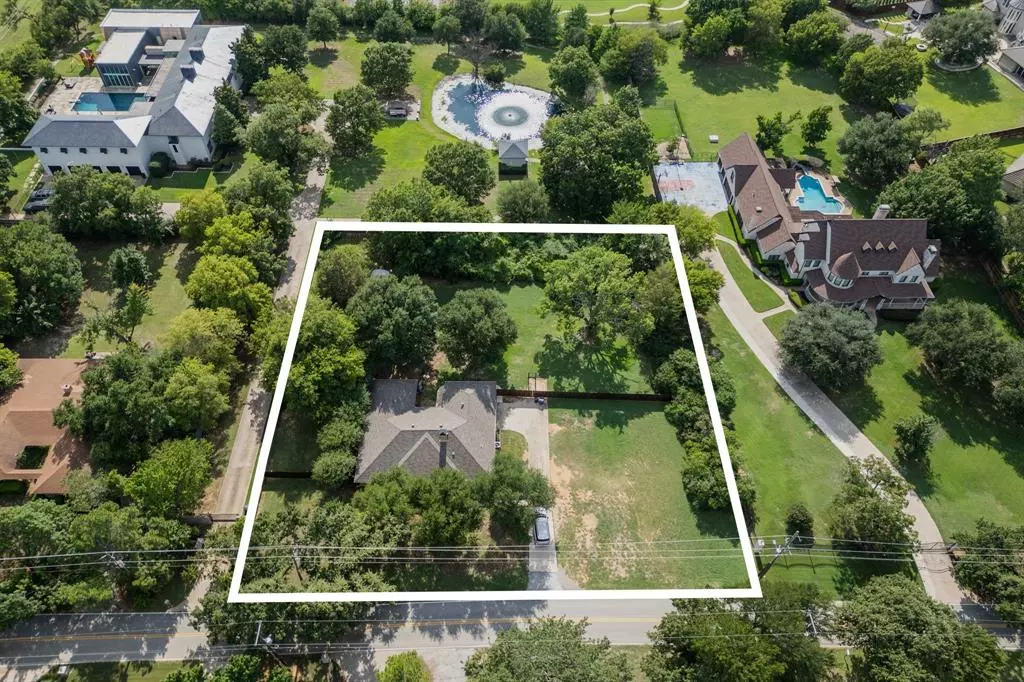 Southlake, TX 76092,400 Pine Drive