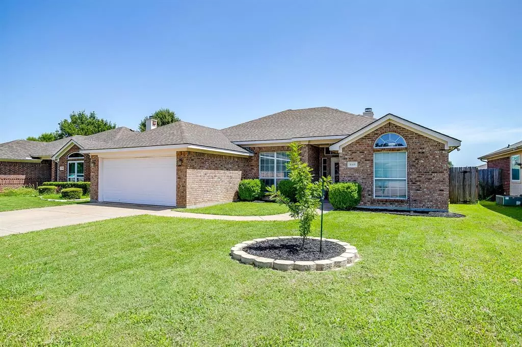 Burleson, TX 76028,648 Ridgehill Drive