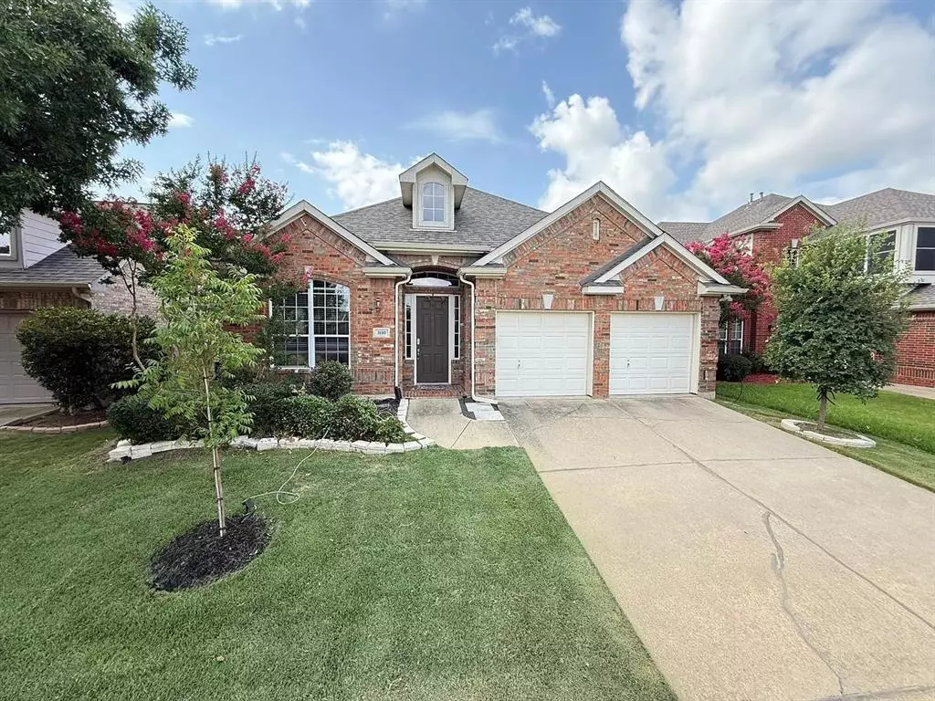 Little Elm, TX 75068,3140 Deer Run Drive