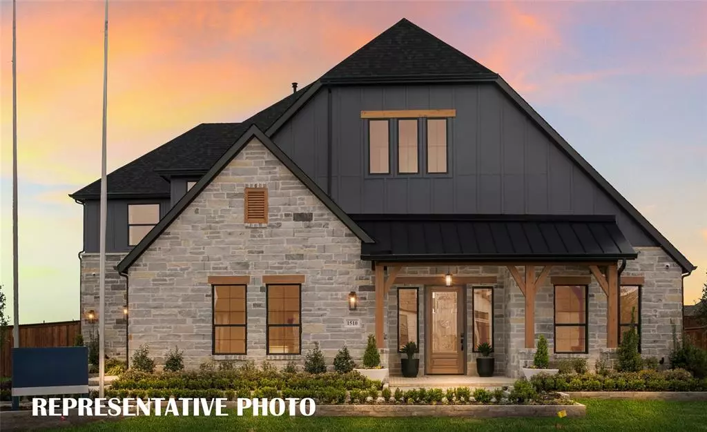 Prosper, TX 75078,1621 Bearden Court