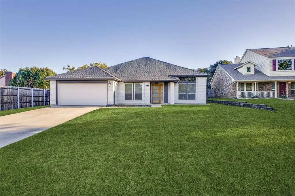 Flower Mound, TX 75028,2405 Warwick Avenue
