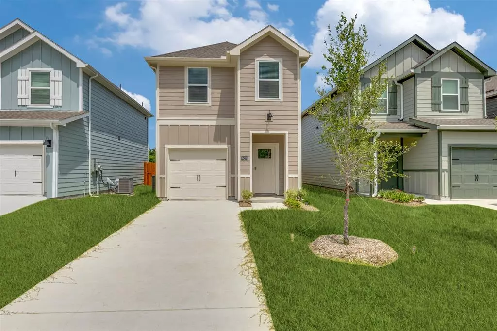 Princeton, TX 75407,6003 Holly Spring Road