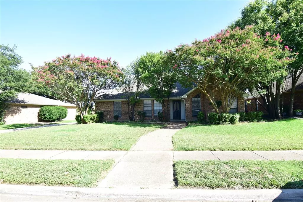 Plano, TX 75023,3300 Steven Drive