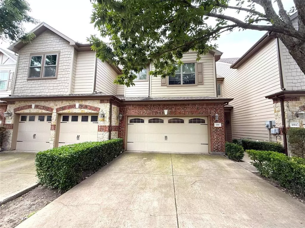 Richardson, TX 75081,608 Gray Stone Lane