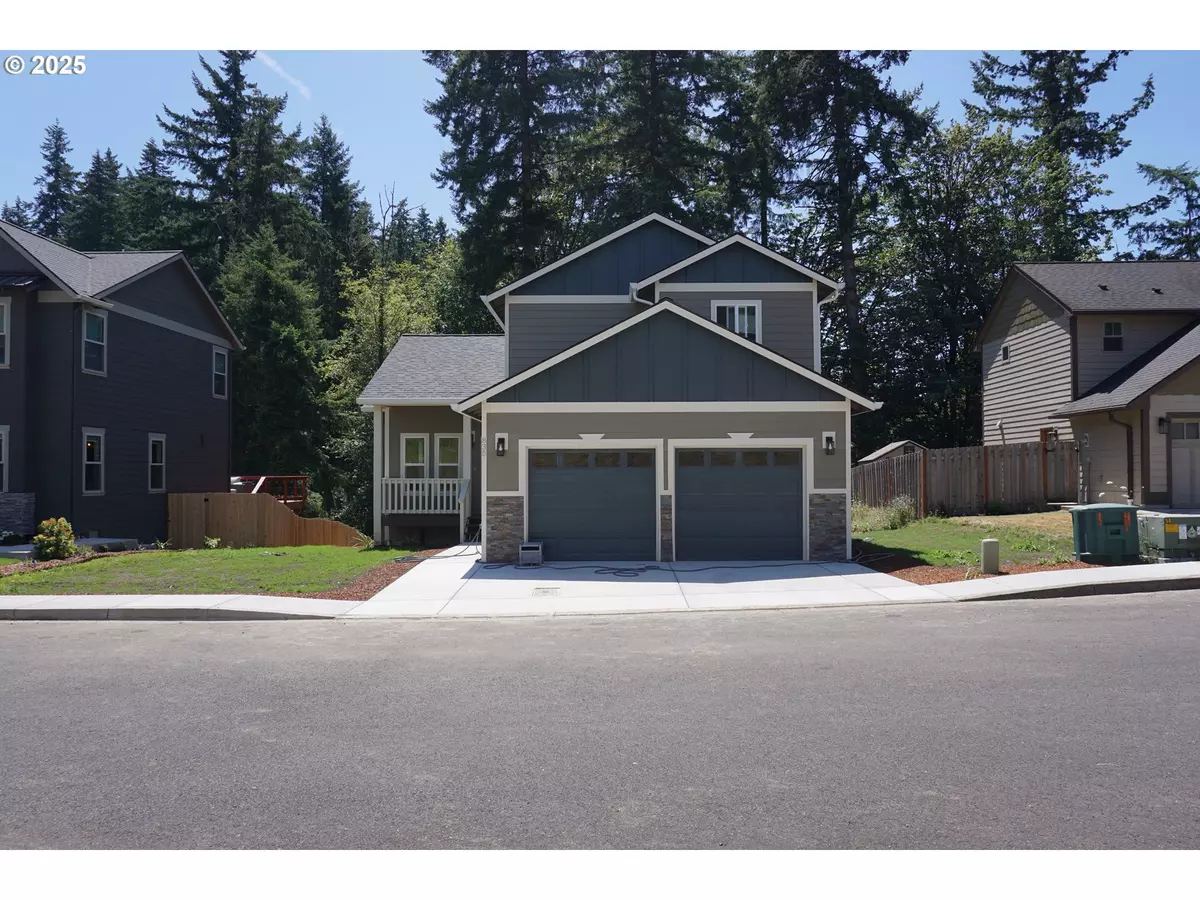 Clatskanie, OR 97016,835 VIRGINIA CIR