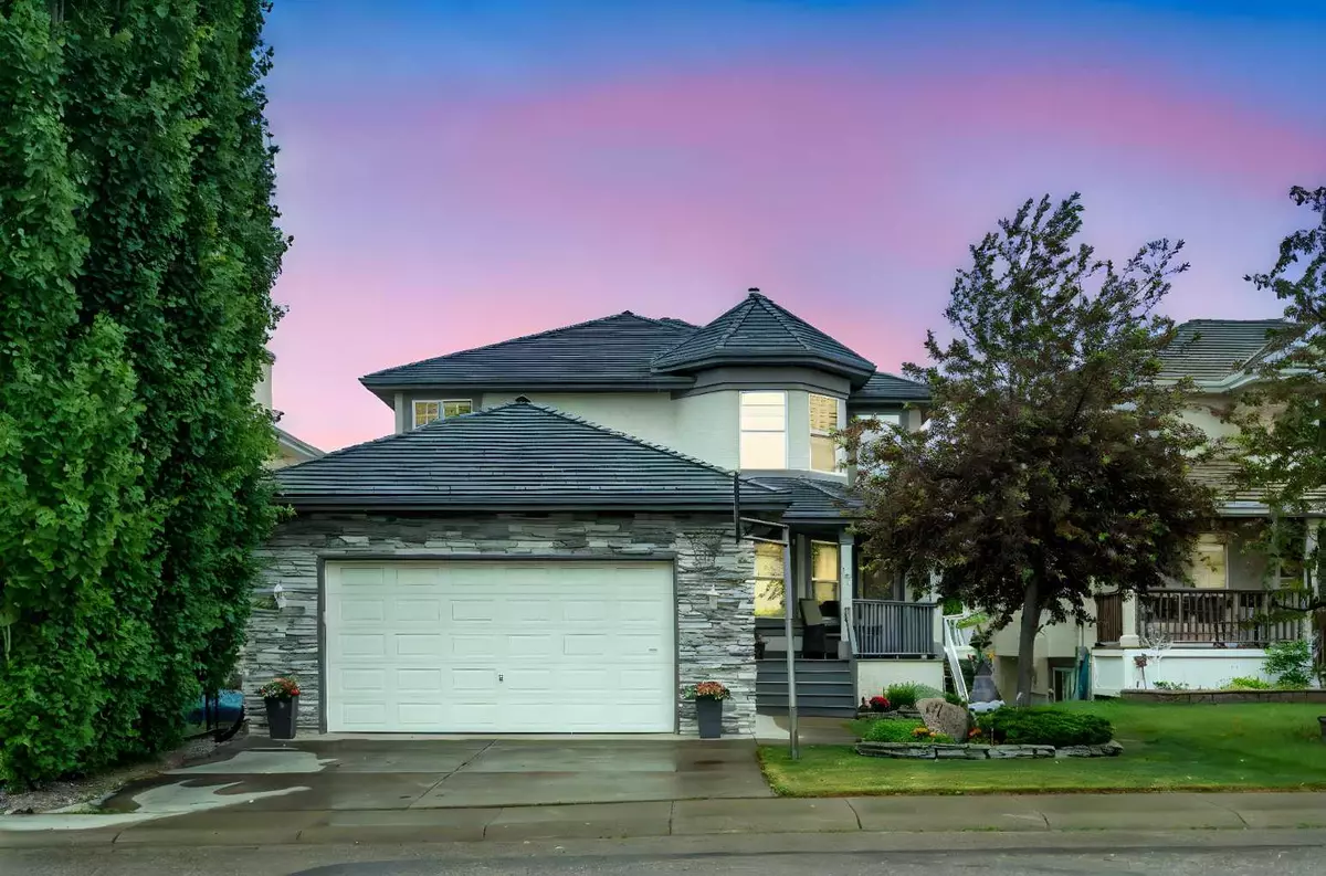 Calgary, AB T3G 4G8,127 Citadel GRV NW