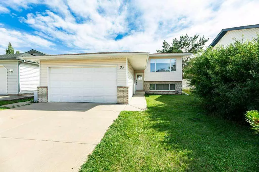 Red Deer, AB T4R 2P1,35 Lees ST