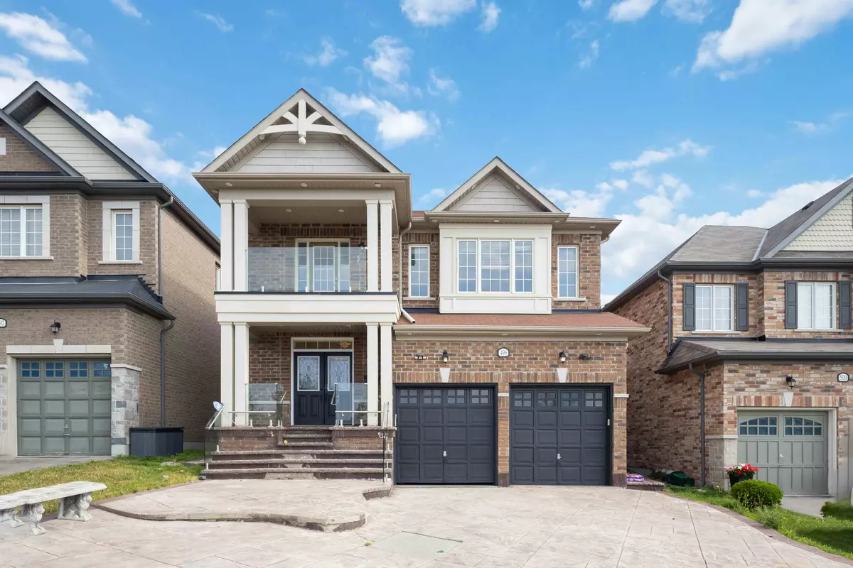 Oshawa, ON L1L 0H6,496 GULFSTREAM AVE