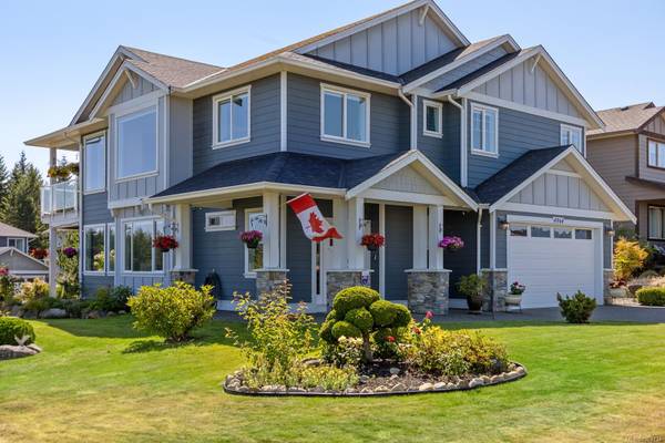 4064 Southwalk Dr, Courtenay, BC V9N 0B3