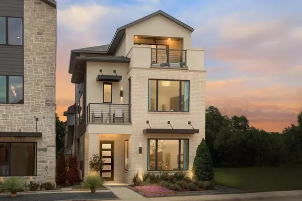 7428 Collin McKinney Parkway, Mckinney, TX 75070