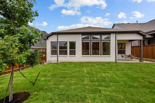 Fort Worth, TX 76008,14517 Short Ridge Lane