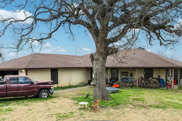 Kaufman, TX 75142,10811 Fm 1836