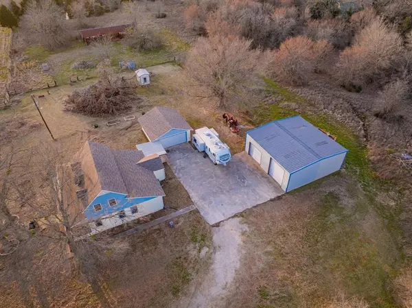 Kaufman, TX 75142,7474 County Road 118