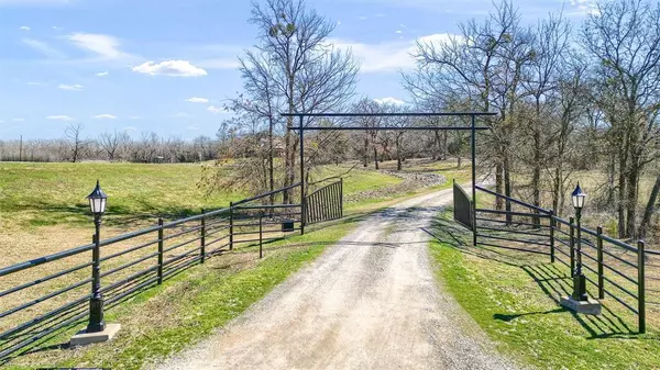 Bells, TX 75414,930 Craft Road
