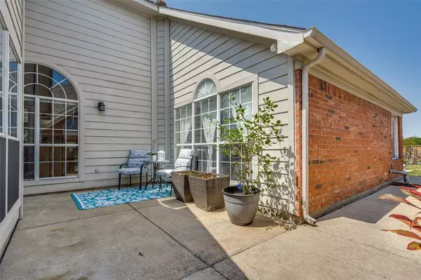 Plano, TX 75093,4221 Pinewood Drive