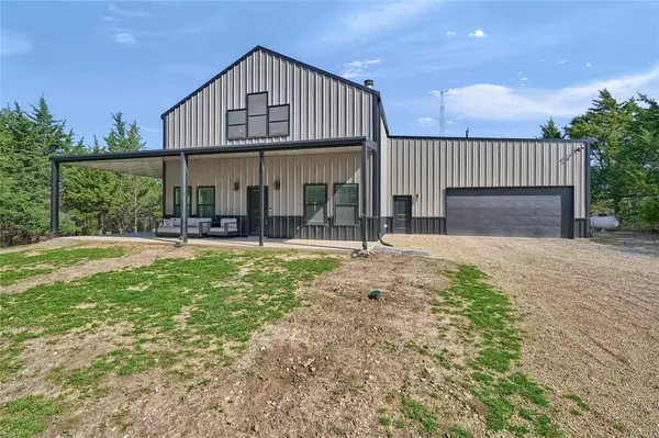 Howe, TX 75459,1187 Harrell Road
